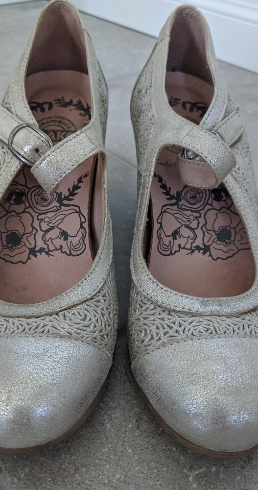 brako anatomicas, 39